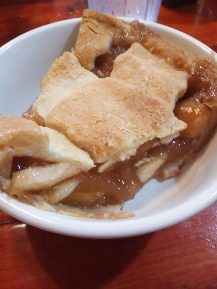 Apple Pie